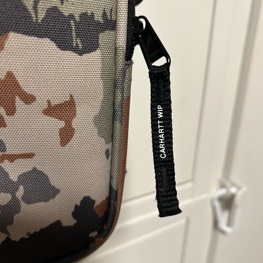 Carhartt Work In Progress Multicolor Essential Ba… - image 5